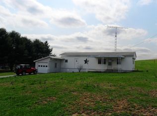 463 Pine Creek Dr, Orwigsburg, PA 17961