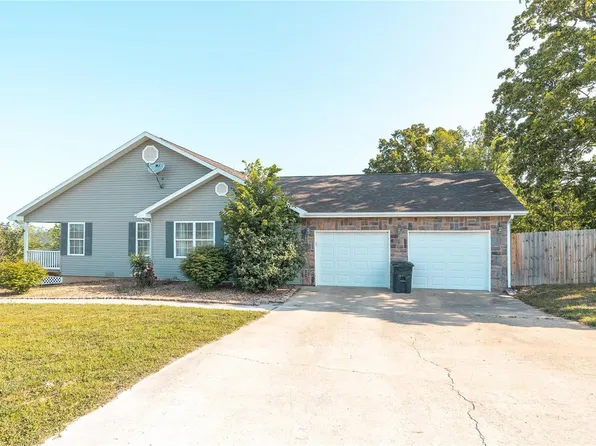 22219 Reception Ln, Waynesville, MO 65583