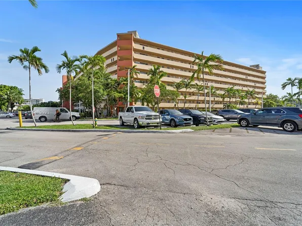 1750 NE 191st St APT 605-1, North Miami Beach, FL 33179