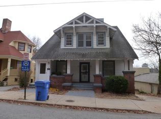 109 E Chestnut St #2, Asheville, NC 28801