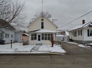 106 E Jackson St, Columbia City, IN