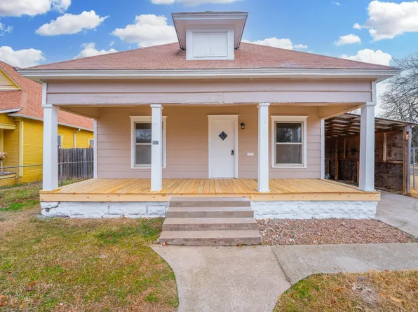 1152 N Cleveland Ave, Wichita, KS 67214