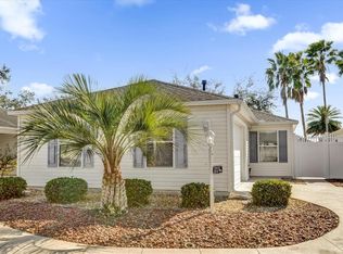 814 Hilda Way, The Villages, FL 32162