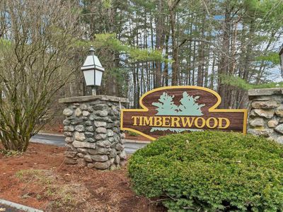 3 Timberwood Drive #106, Goffstown, NH, 03045