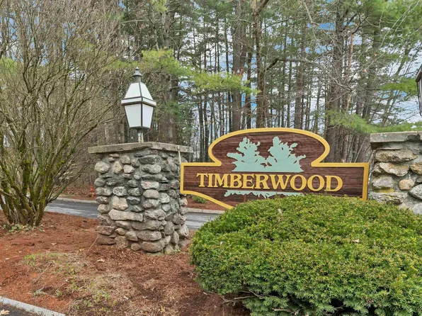 3 Timberwood Drive #106, Goffstown, NH 03045