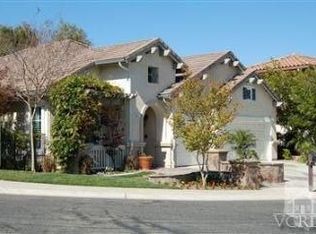 1303 Del Verde Ct, Thousand Oaks, CA 91320