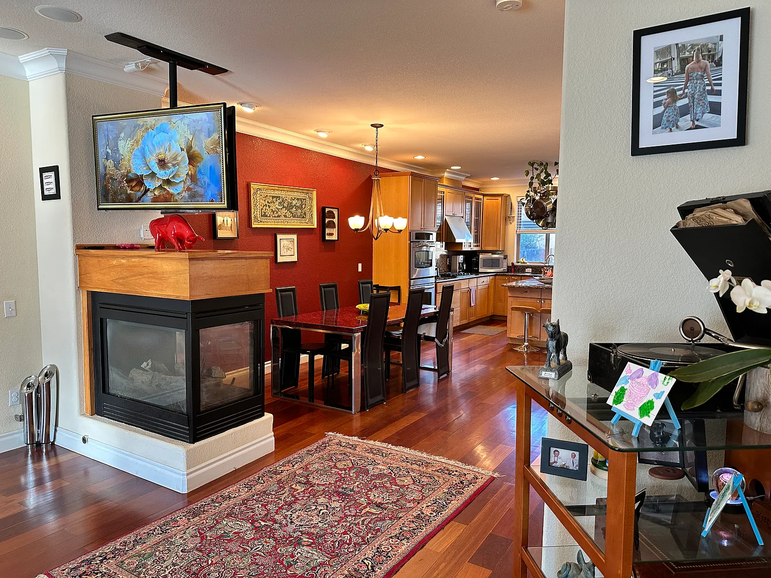 4 bed, 3.5 bath, 2753 sqft, $5,345 — Photo 3
