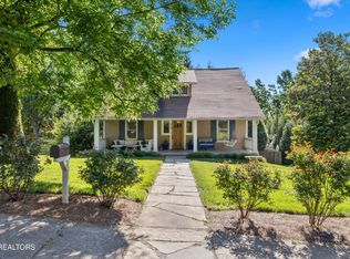 916 Southgate Rd, Knoxville, TN 37919