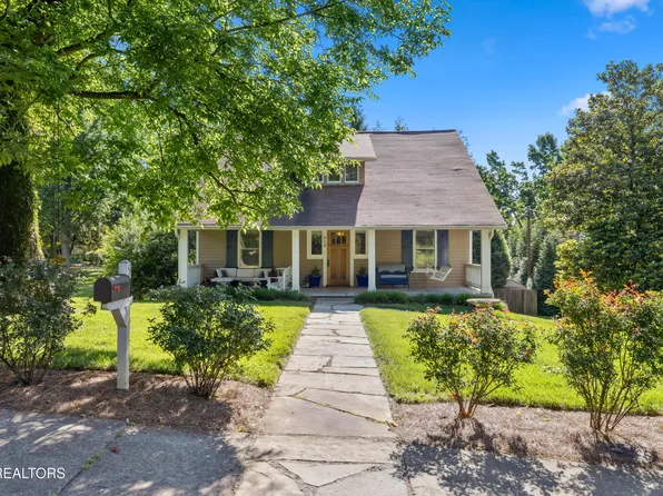 916 Southgate Rd, Knoxville, TN 37919