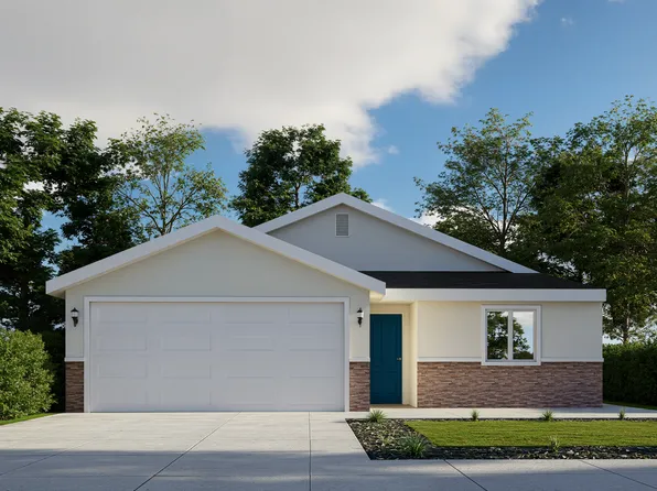 Poplar Plan, Cross Creek Bend