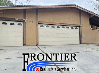 818 Sherri St, Ridgecrest, CA 93555