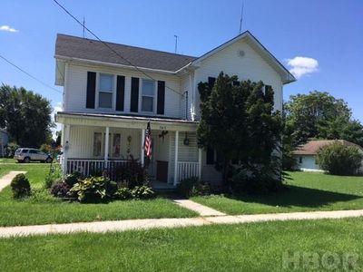 303 Walnut St, Risingsun, OH, 43457