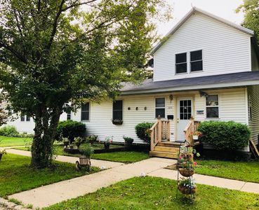 105 N Grove St, Okabena, MN, 56161