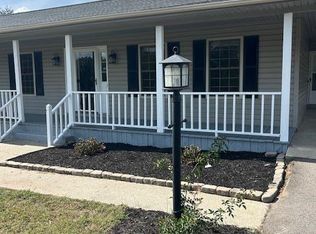 973 Fall Creek Rd, Blairs, VA 24586