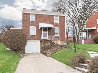 1038 McCoy Rd, Mc Kees Rocks, PA 15136