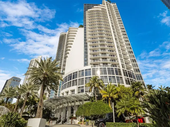 18001 Collins Avenue #2614, Sunny Isles Beach, FL 33160