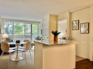 29 Concord Ave APT 312, Cambridge, MA 02138