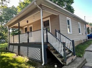 431 N Eubank Ave, Independence, MO 64050
