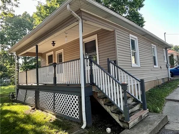 431 N Eubank Ave, Independence, MO 64050