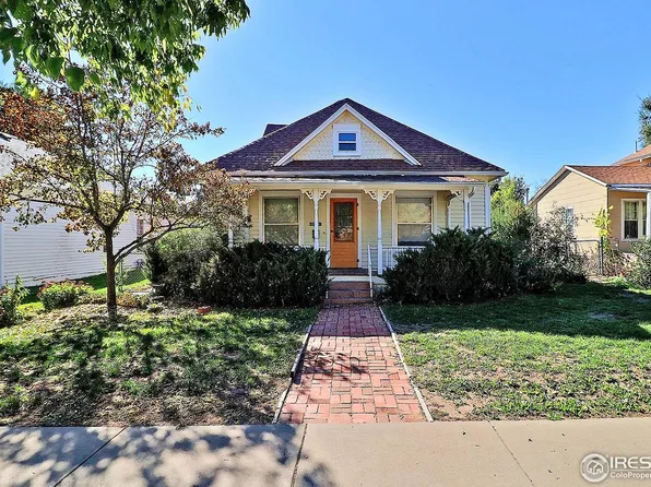 1114 12th St, Greeley, CO 80631