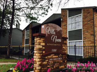 5306 W Gulf Bank Rd #1204-2360, Houston, TX 77088