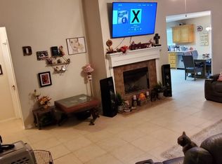 1019 Winepress Rd, Burleson, TX 76028