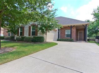733 Scenic Ranch Cir, Fairview, TX 75069