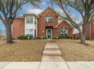 507 Riverside Ct, Allen, TX 75013