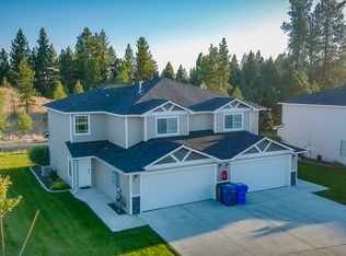 804 E Handy Rd, Colbert, WA 99005