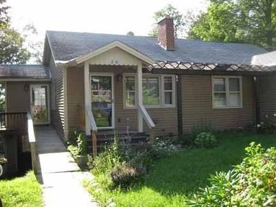 20 Grand View Ave, Lake Placid, NY, 12946