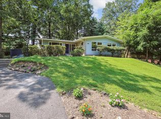 1005 La Grande Rd, Silver Spring, MD 20903