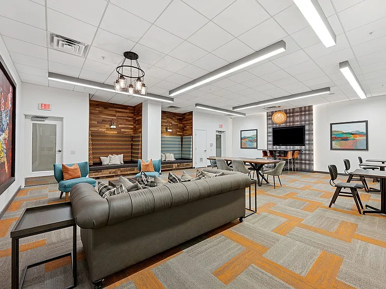 Clubhouse