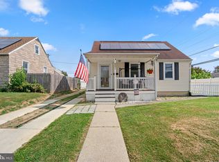 6801 Roberts Ave, Dundalk, MD 21222