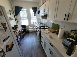 15 Braemore Rd #3C, Brighton, MA 02135