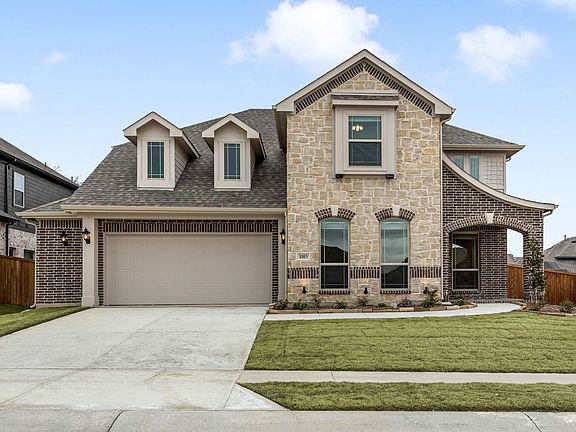 2nd image of 1103 Sagewood Dr