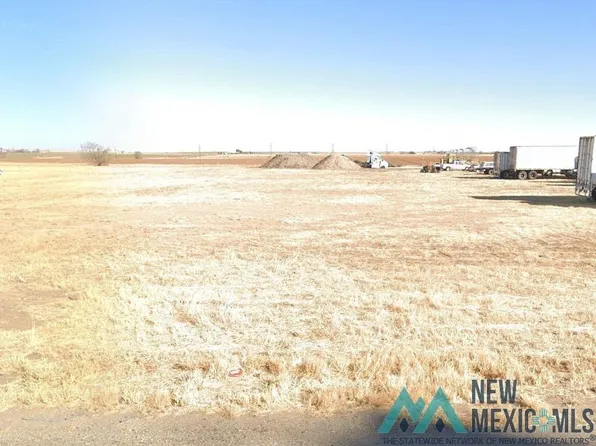 1124 Wheeler Ave, Texico, NM 88135