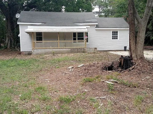 410 Stubbs Ave, Bennettsville, SC 29512