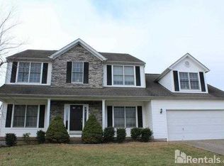 14305 Academy Ridge Blvd, Louisville, KY 40245