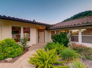 1515 Daly Rd, Ojai, CA 93023