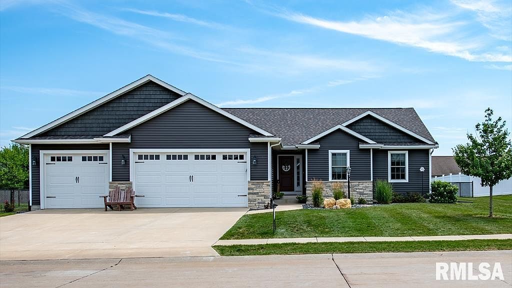 345 Hillside Dr, Eldridge, IA 52748 MLS EB449839 Zillow