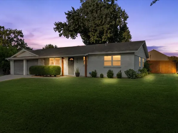 425 Glenhaven Dr, Azle, TX 76020