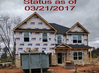 308 Red Hawk Pt, Kathleen, GA 31047