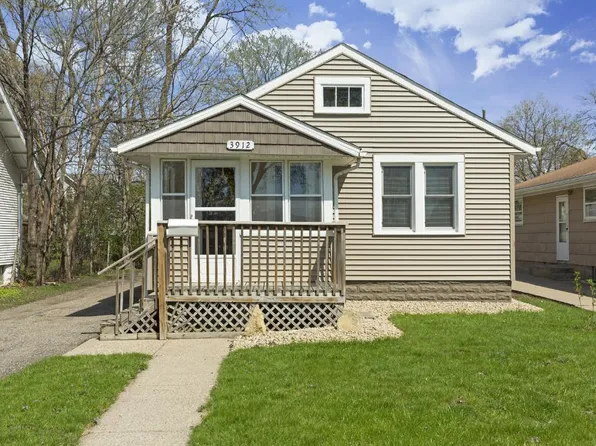 3912 55th St E, Minneapolis, MN 55417