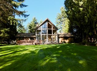 21811 135th Ave E, Graham, WA 98338