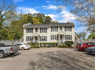 2306 Stafford Ave APT A, Raleigh, NC 27607