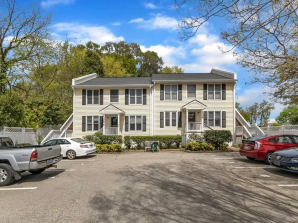 2306 Stafford Ave APT A, Raleigh, NC 27607