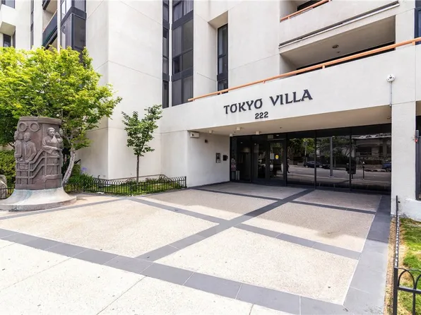 222 S Central Ave APT 316, Los Angeles, CA 90012