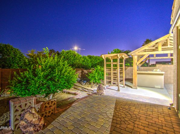 3753 E Ellis St, Mesa, AZ 85205