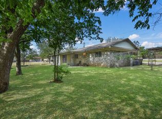 1811 Main St, Liberty Hill, TX 78642