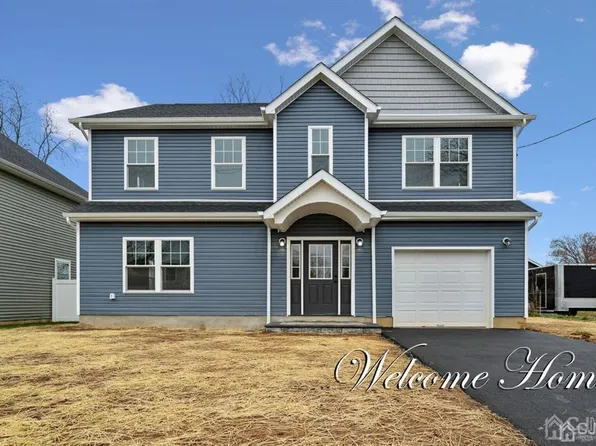 66 Runyon Ave, Edison, NJ 08817